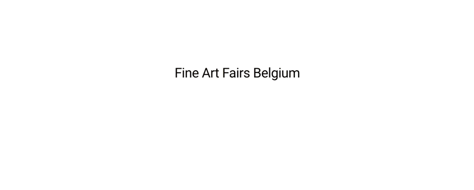 Véronique Clamot & Marc Aksakow - Wavre Fine Art Fair 2026 - Galerie Framing - stand